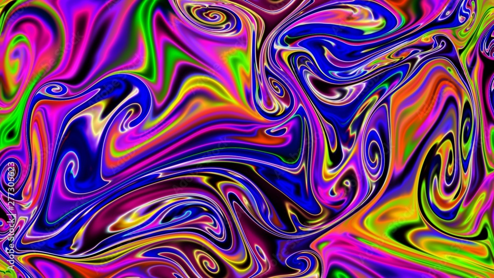Magic space texture, pattern, looks like colorful smoke and fire Magic space texture, pattern, looks like colorful smoke and fire