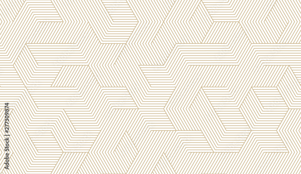 Bright White Abstract Hexagon Wallpaper or Background Stock Illustration   Illustration of pattern graphic 160588602
