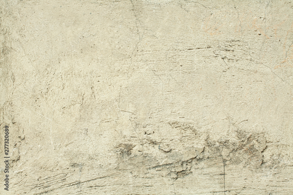 Obraz premium Old pastel textures wall background. Perfect background with space.