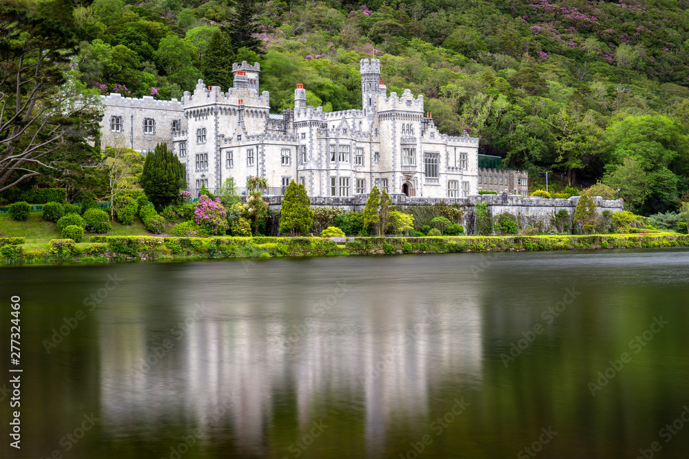 Kylemore Abbey