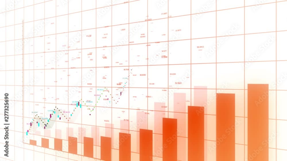 4k HUD graph and bar stats,Stock market business data visualization,financial business chart with diagrams and stock numbers showing profits and losses over time dynamically,flowing counters of number 4k HUD graph and bar stats,Stock market business data visualization,financial business chart with diagrams and stock numbers showing profits and losses over time dynamically,flowing counters of number