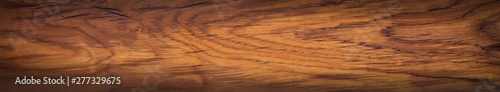 Burmese teak wood plank natural texture, plank natural texture background, super long teak wood plank texture background. 