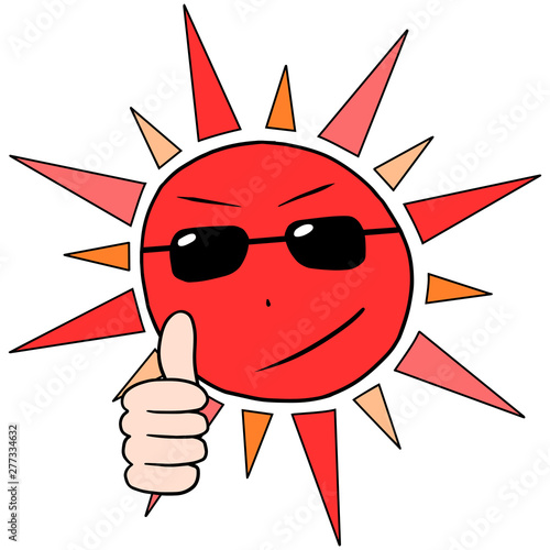 太陽