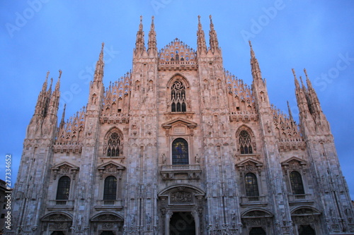 Milan, Italy