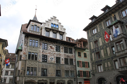 Luzern  Schweiz