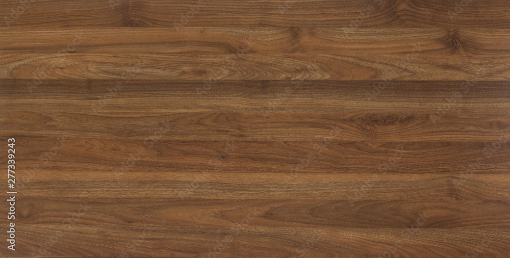 Naklejka premium Wood oak tree close up texture background. Wooden floor or table with natural pattern