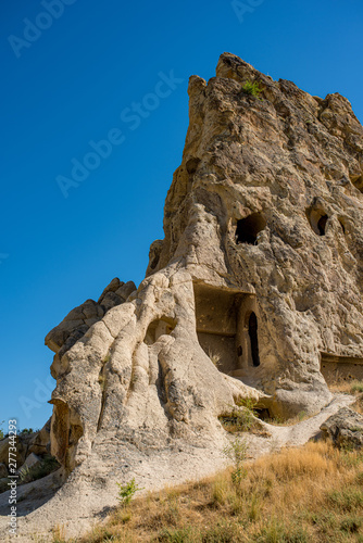 Cappadocia Goreme Museum