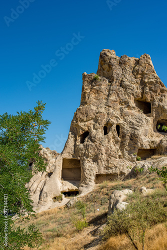 Cappadocia Goreme Museum