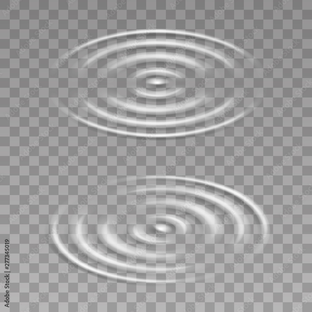 Ripple Vector
