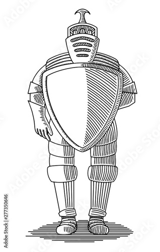 Suit of Armor