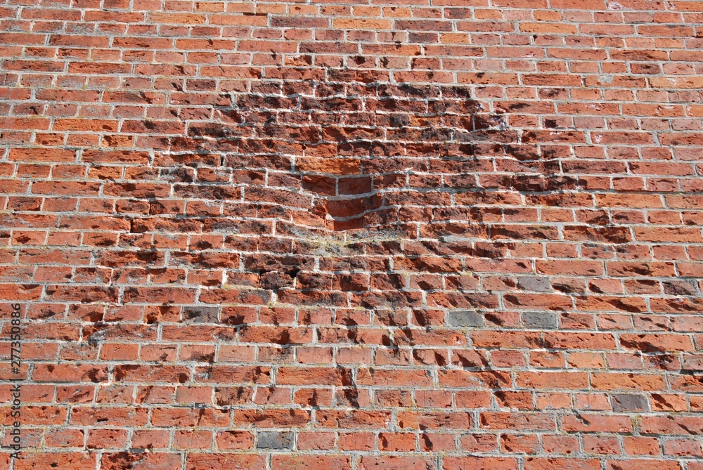 Obraz premium Architektura