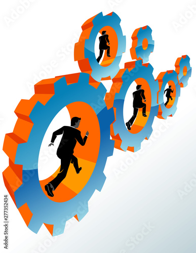 Running Business