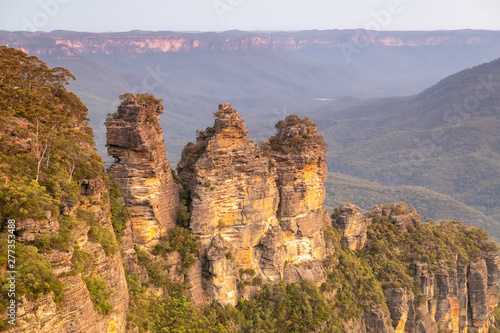 Three Sisters Blue Mountains Australia