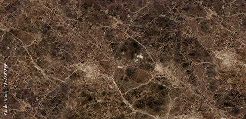 brown emperor marble texture Natural pattern for backdrop or background