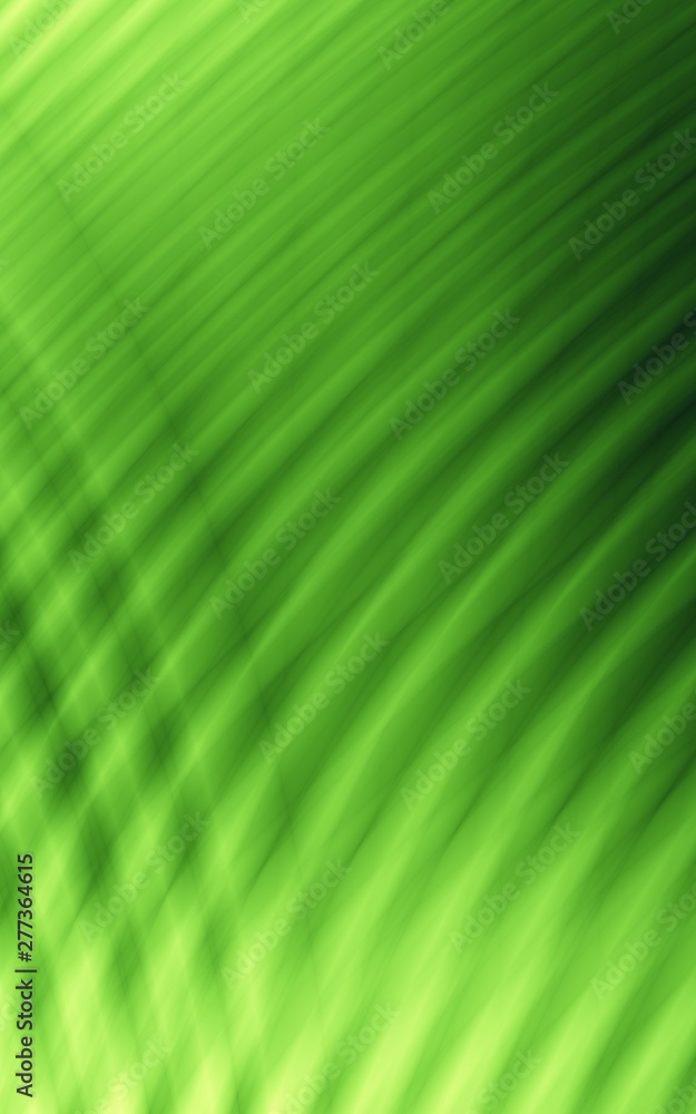 Backdrop green texture leaf modern art illustration Backdrop green texture leaf modern art illustration