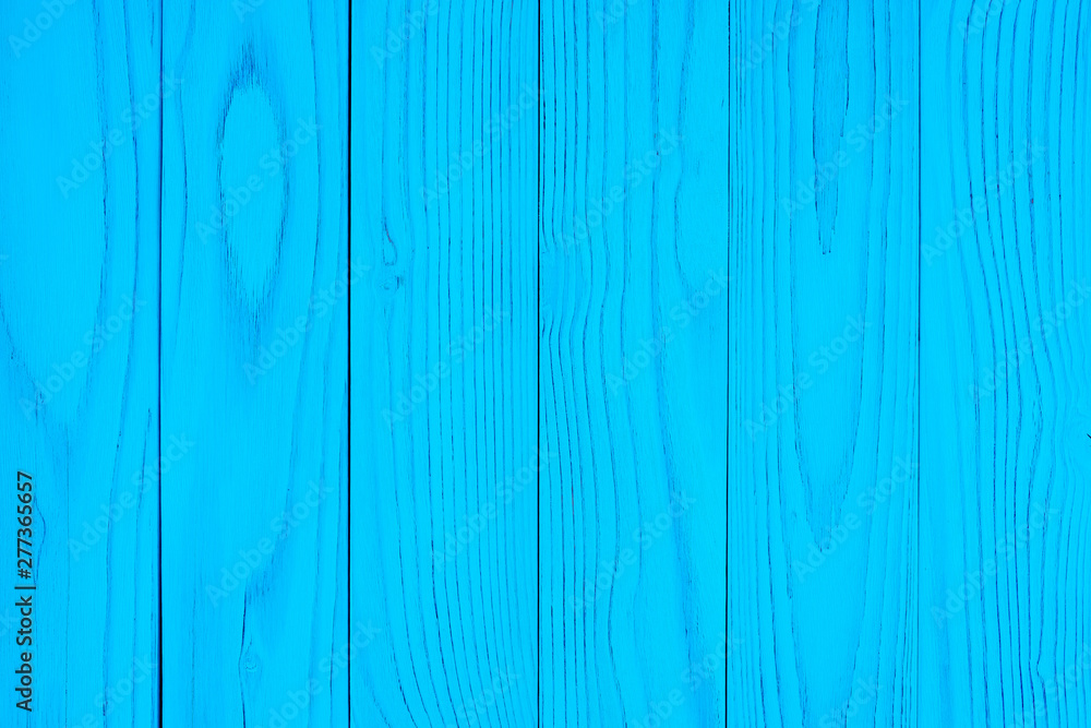 Blue wood texture background. Blue wood texture background.