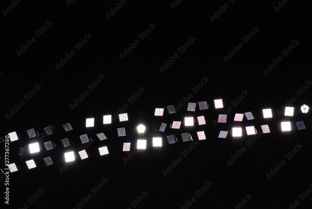 Obraz premium 幾何学模様