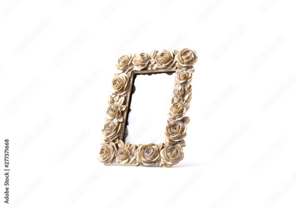 Fototapeta premium photo frame