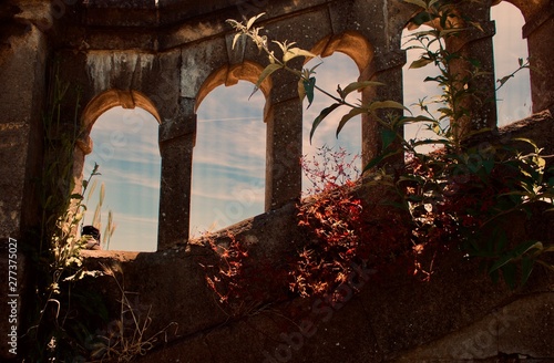 Crystal Palace Stone