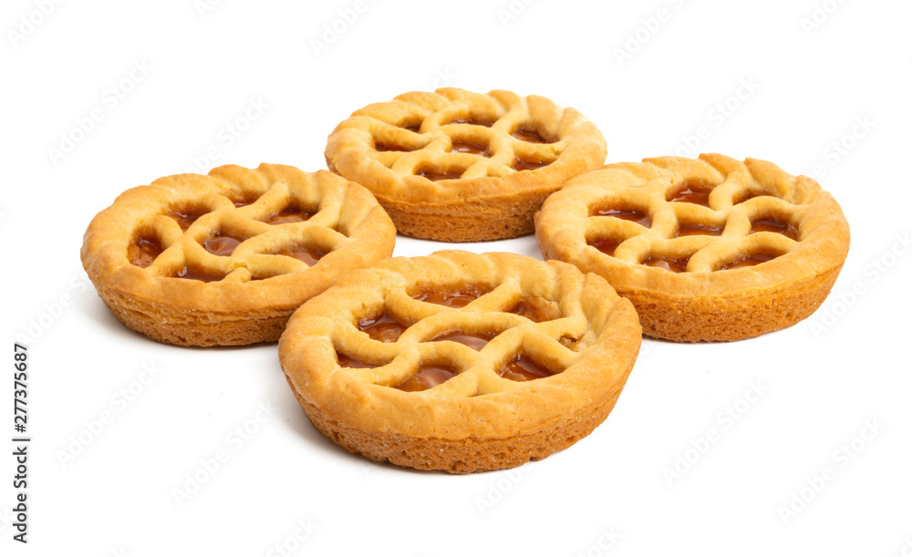 fruit cake isolated fruit cake isolated