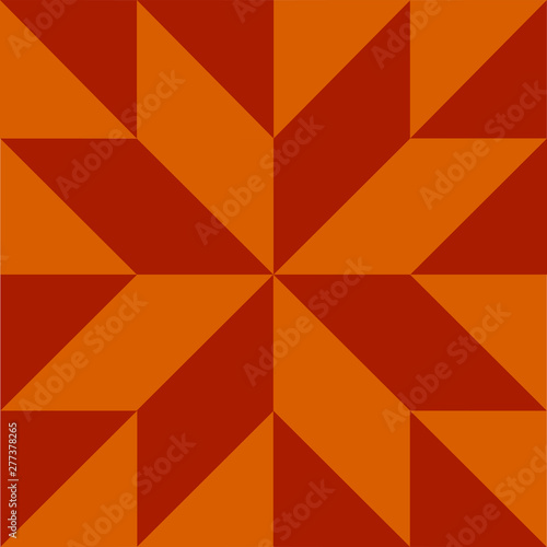 Background for finishing fabrics, prints on clothing, paper and handbags. Block for creating blankets, clothes, bags, flooring design for a room, mosaic, paving slabs 