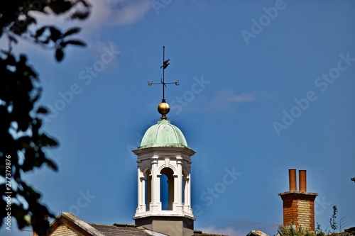 Weather Vane