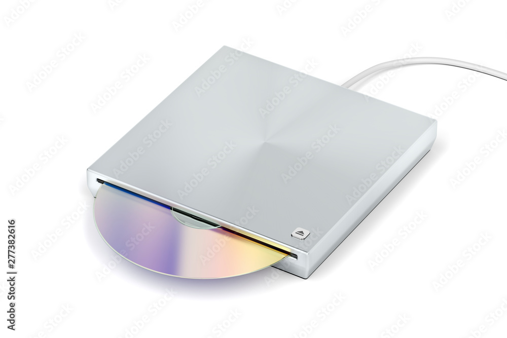 Optical disc drive Optical disc drive
