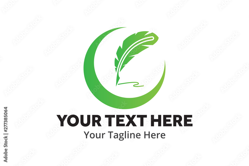 write logo , writer logo ,write icon writer icon flat style design with color for identity , business and button write logo , writer logo ,write icon writer icon flat style design with color for identity , business and button