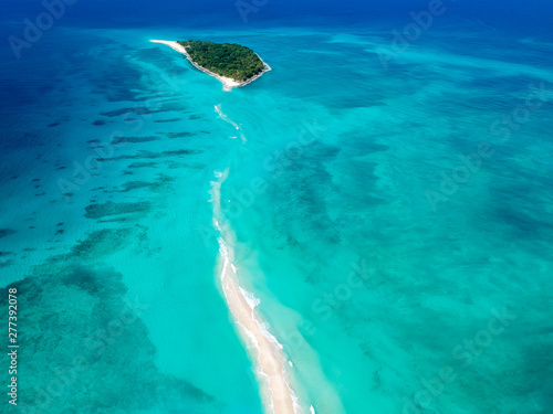 Nosy Iranja Madagascar photo