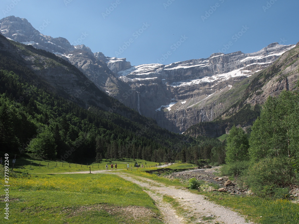 circo gavarnie 1