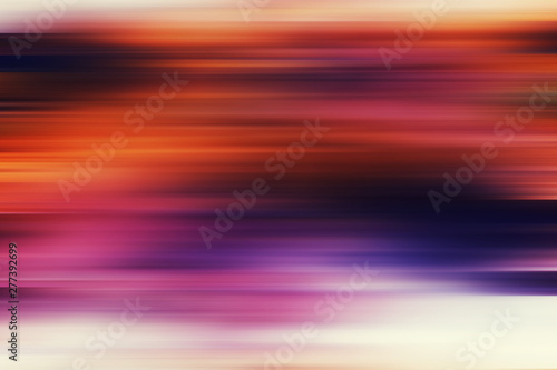 Color fluid flow abstract blur background. Template for your design, banner, flyer, wallpaper, brochure, smartphone screen, mobile app
