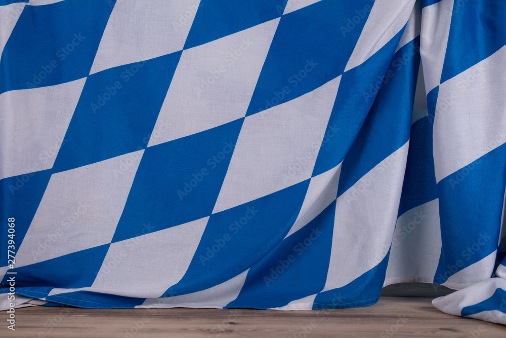 Obraz premium Oktoberfest