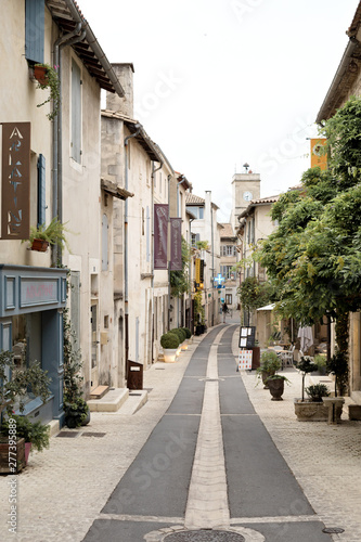 Provence France, Europe, town and architecture