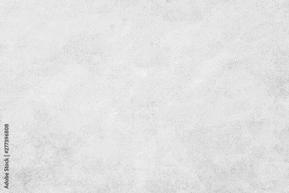Fototapeta premium Light texture background of spots halftone
