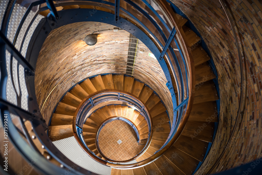 Obraz premium Fehmarn im Sommer, Ostseeromantik, Leuchtturm und Natur