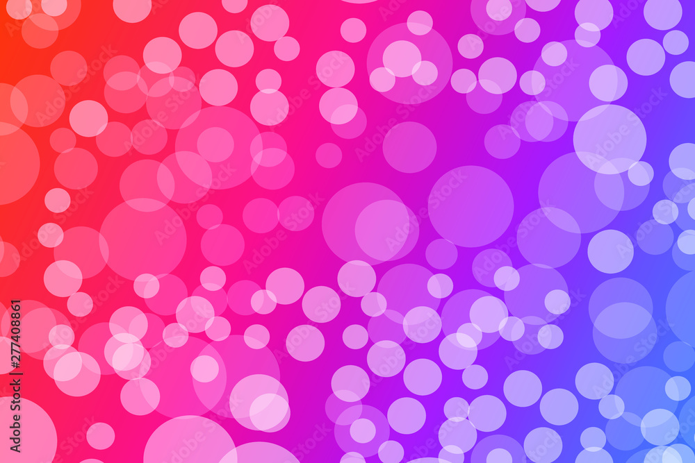 Bokeh lights gradient background template Bokeh lights gradient background template