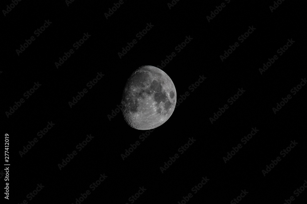 Luna Luna