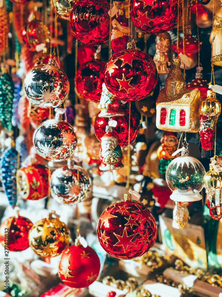 Beautiful Christmas tree decoration Beautiful Christmas tree decoration