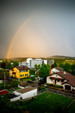 Rainbow La Chaux-de-Fonds