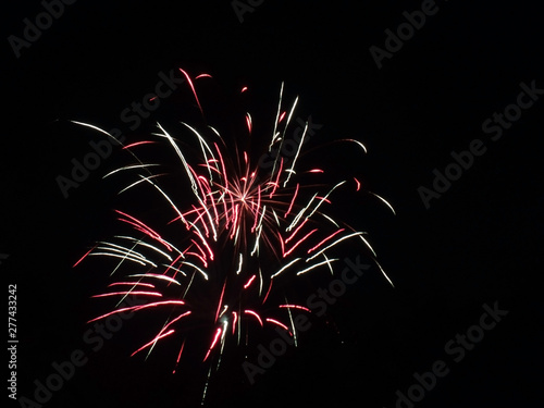 SML fireworks PICTURES