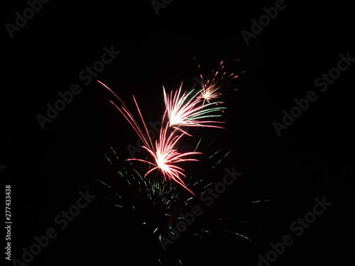 SML fireworks PICTURES