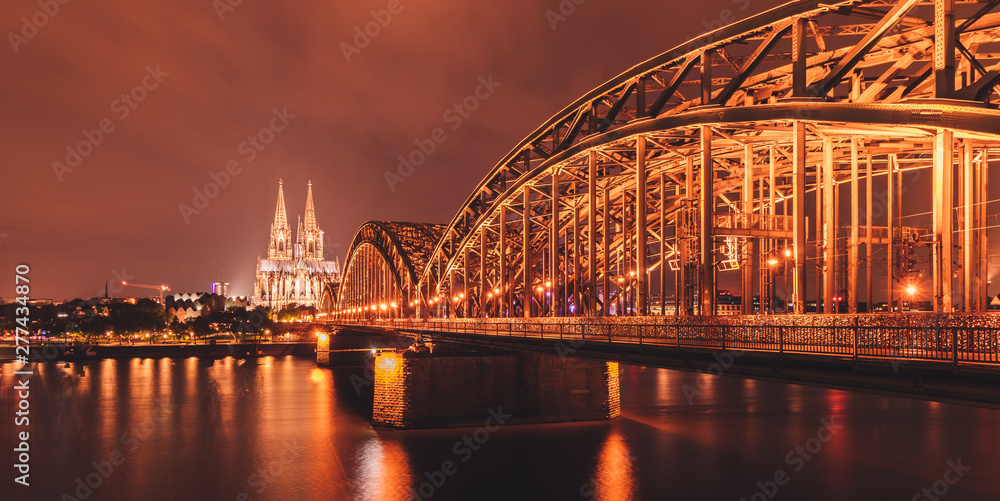 Cologne, Germany
