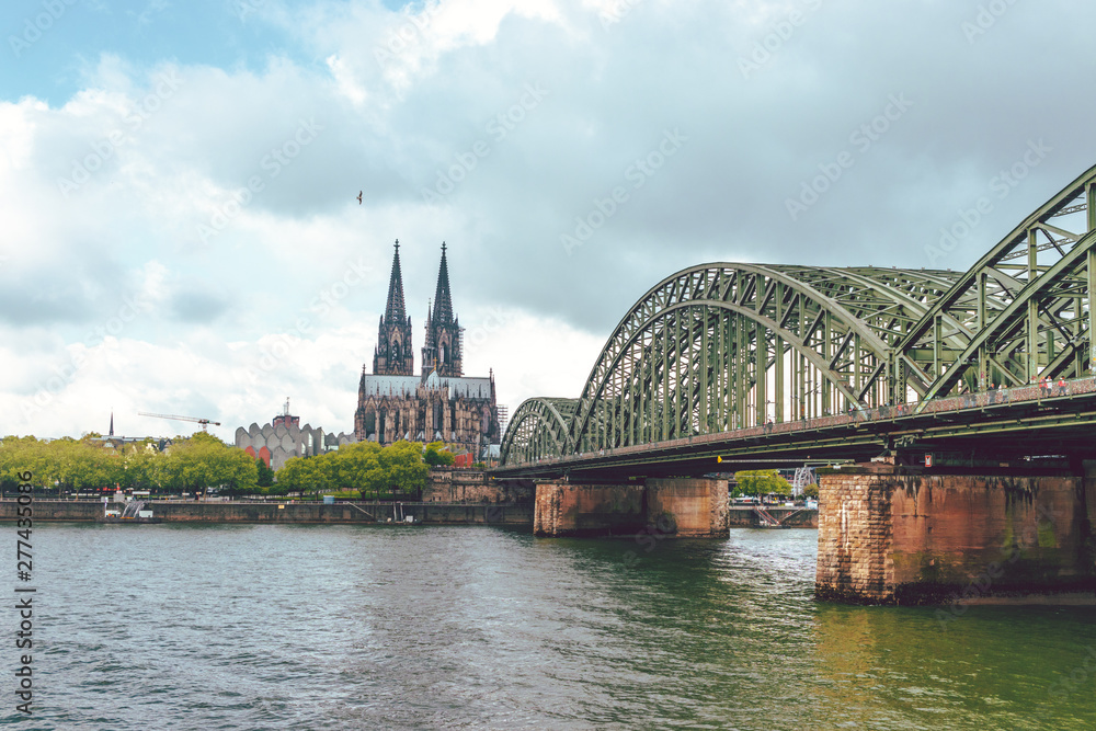 Cologne, Germany