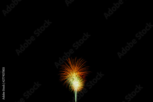 fireworks