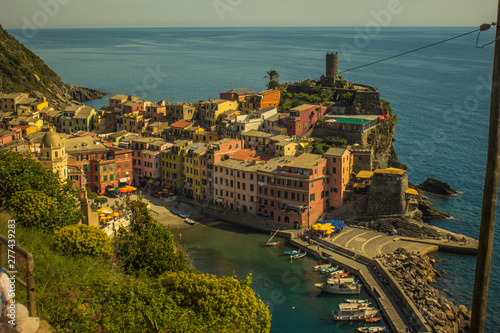 Vernazza