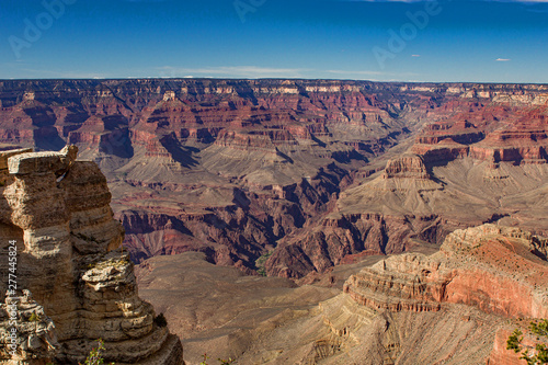 Grand Canyon, Desert View, Arizona