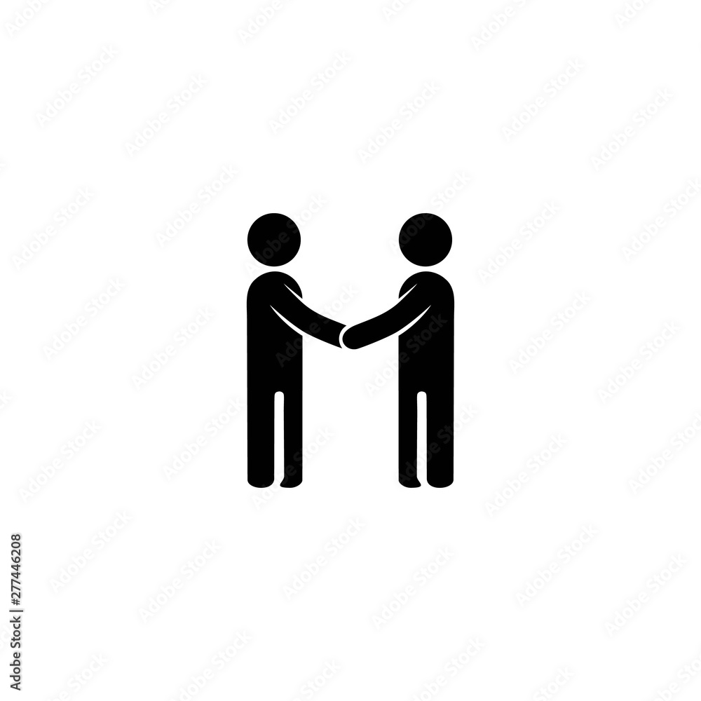 Human resources icon Human resources icon