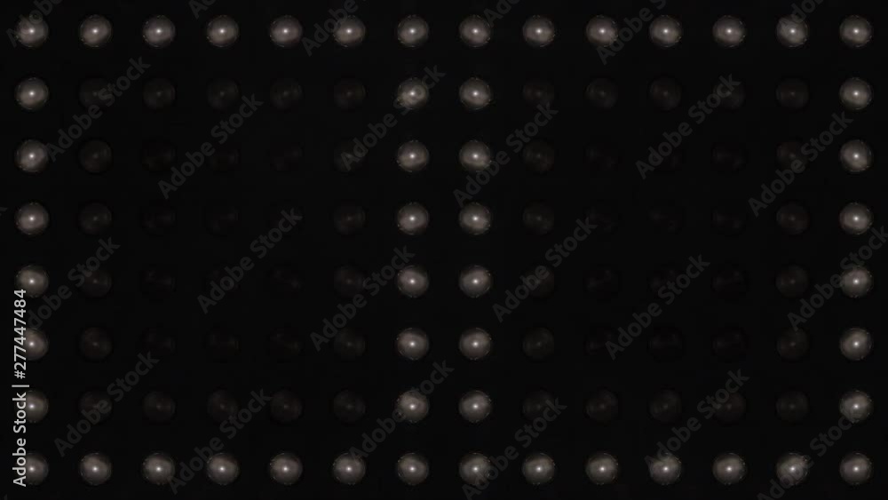 Floodlights Flashing White Looped Animations Floodlights Flashing White Looped Animations