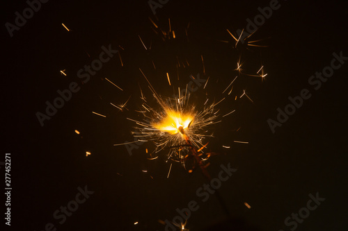 Wallpaper Mural 花火 Torontodigital.ca