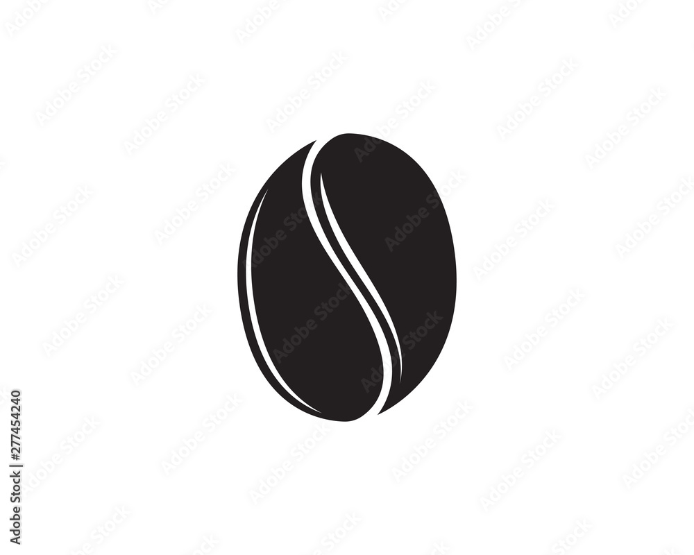 coffee logo template coffee logo template